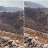 Katastrofa u Turskoj: Urušio se rudnik zlata, objavljen snimak nesreće