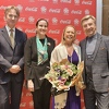 Torvill i Dean stigli u Sarajevo: Danas smo stajali tačno na mjestu gdje je počela naša izvedba