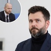 Zuhrić odgovorio Okeriću : "Pola sata je iznosio argumente zašto nam ne treba sjednica"