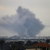 Pukovnik IDF-a tvrdi da se Hamas vraća na vlast na sjeveru Gaze, kao i protjerani stanovnici