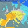 U BiH stabilno i toplije vrijeme, ali već od naredne sedmice novi uslovi za kišu i snijeg