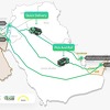 Napadi Huta primorali Izrael da robu prebacuje preko Saudijske Arabije
