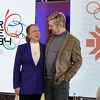 Jane Torvill i Chirstopher Dean: I nakon 40 godina osjećamo da nam je Sarajevo drugi dom