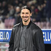 Zlatan Ibrahimović se od nogometa oprašta u utakmici protiv Srbije