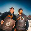 84Bit duo uradio remix pjesme "Ne zaboravi Sarajevo" u čast 40. godišnjice ZOI-a u Sarajevu