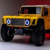 Scarbo Vintage prodaje svoj SV Rover za 1,5 miliona dolara