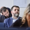 Ministar Katica najavio ljekarske preglede za policajce do kraja godine