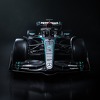 Mercedes predstavio bolid za novu sezonu Formule 1, ponovo su promijenili boju