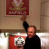 Liverpool ispunjava želju legendi na samrti: Sven-Göran Eriksson će biti trener Redsa na jednom meču