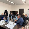 Isak održao sastanak s Mehanovićem i Zildžićem, razgovarano o situaciji u MUP-u TK