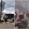 Izrael pokrenuo žestoke zračne udare na Liban