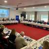 Više od 40 predsjednika sudova i glavnih tužilaca diskutovalo o Strategiji o sigurnosti pravosuđa