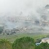 U izraelskim zračnim napadima na Liban ubijene četiri osobe, uključujući majku sa dvoje djece