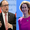 Austrijski šef diplomatije stao u odbranu Kaje Kallas: "Stav Moskve ne shvatajte ozbiljno"