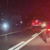 Tri osobe povrijeđene u sudaru kod Zenice nedaleko od autoputa