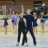 Klizački nastup Torvill i Dean na ledu u Skenderiji probudio uspomene Sarajlijama