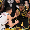 Wojnarowski tvrdi da je LeBron James odbio jedan od najsenzacionalnijih trejdova u historiji NBA lige