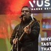 Povodom Dana zaljubljenih: Al Dino održao sjajan koncert na Street Food Marketu u Sarajevu