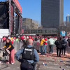 Najmanje 10 osoba povrijeđeno u pucnjavi tokom pobjedničke parade NFL prvaka u SAD-u