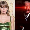 Svaki treći republikanac vjeruje u bizarnu teoriju koja uključuje Taylor Swift i Bidena