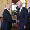 Putin govorio o Bidenu i iznenađujuće stao u njegovu odbranu: Mislim da je kompetentan