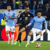Bayern nakon Bundeslige gubi korak i u Ligi prvaka, pali su u Rimu bez ispaljenog metka