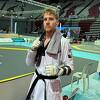 Nedžad Husić ostvario pet pobjeda i osvojio zlatnu medalju na Turkish Openu