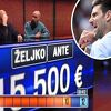 Đoković se javio nakon pitanja o njemu u hrvatskoj Potjeri: Au, pa kako to nisu znali?