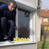 Firma za PVC stolariju opet nasmijava Balkan: Da li je moguće da si me s njom prevario?