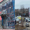 Novi napad na Belgorod: Pogođen tržni centar, ima poginulih