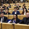 Parlament FBiH: Zakonodavno-pravna komisija usvojila zaključak o plinovodu Južna interkonekcija