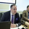 Tužilaštvo tvrdi da se Debevec lažno predstavljao kao uposlenik OSA-e