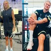 Haalanda uporedili s bodybuilderima i otkrili kojim dijelom tijela je i njih zasjenio