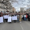 Porodica ubijene Amre Kahrimanović najavljuje nove proteste u Tuzli