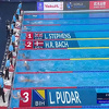 Pogledajte kako je Lana Pudar ostvarila najveći uspjeh u dosadašnjoj karijeri
