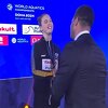 Trenutak ponosa za cijelu BiH: Lani Pudar uručena svjetska medalja
