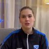 Lana Pudar nakon svjetske bronze: Ova medalja je posebna jer sam ovdje došla bez ikakvih očekivanja