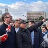 Vučić se pohvalio novim oružjem iz Rusije: Nije snažan kao "Krasuha", ali je odličan