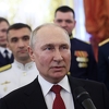 Putin planira podići starosnu granicu vojnika na 70 godina