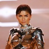 Futurističko izdanje mlade glumice o kojem svi pričaju: Zendaya prošetala u robotskom odijelu