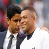 Al-Khelaifi je rekao samo dvije riječi Mbappeu nakon što mu je lično saopštio da napušta PSG
