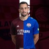 Otpisani Ivan Borna Jelić Balta otišao iz Sarajeva na posudbu u Hrvatsku