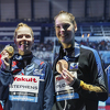 Koliko novca je zaradila Lana Pudar osvajanjem bronzane medalje na Svjetskom prvenstvu