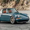 Singer proizveo svoj 300. Porsche, pravi je magnet za poglede