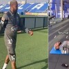 Neymar na udaru fanova zbog izgleda, vratio se na terene nakon višemjesečne pauze