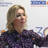 Zaharova o reakcijama lidera zemalja NATO-a na smrt Navaljnog: Zaključci Zapada već spremni