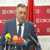Dodik nezadovoljan partnerima u vlasti: Murphy remeti dogovore iz Laktaša i Sarajeva