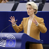 Von der Leyen o smrti Navalnog: Ovo je mračan podsjetnik šta Putin i njegov režim predstavljaju