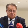 Nikšić: Usvajanje Zakona o sprečavanju pranja novca je rezultat politike razgovora i dogovora
