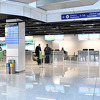 Na sarajevskom aerodromu uhapšena osoba koja se dovodi u vezu s terorizmom